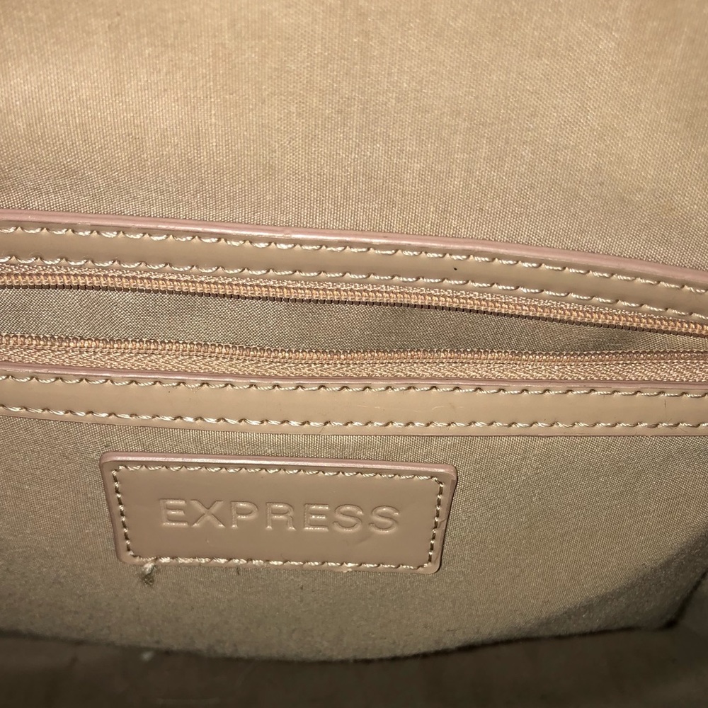 Express shoulder bag - Picture 3 of 8
